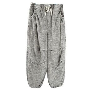 UO Out From Under Baggy Lounge Joggers Size Large